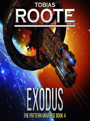 cover image of Exodus